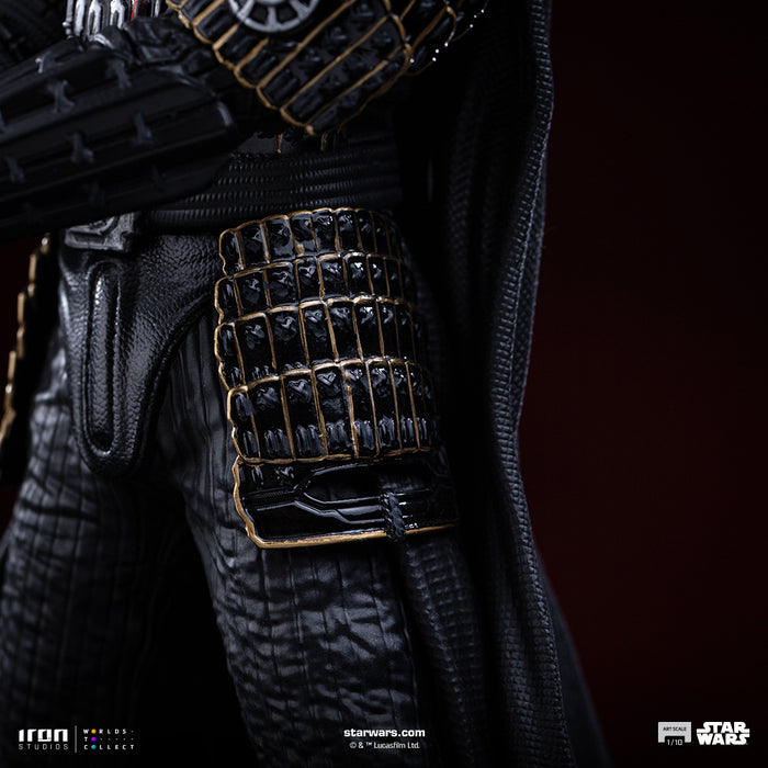 [PREORDER] Darth Vader (Original Samurai Concept) | 1:10 Scale Statue | Iron Studios