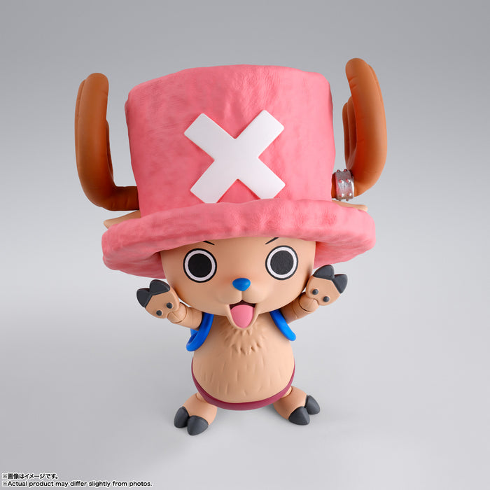 TonyTony.Chopper - Drum Island - | Action figure