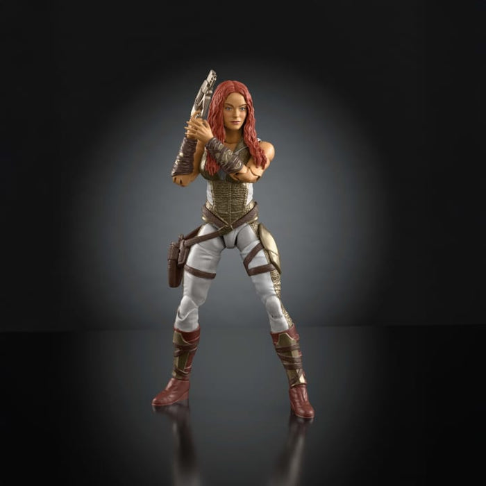 Teela (Masters of the Universe Chronicles 2026 Movie Wave) | Action Figure | Mattel