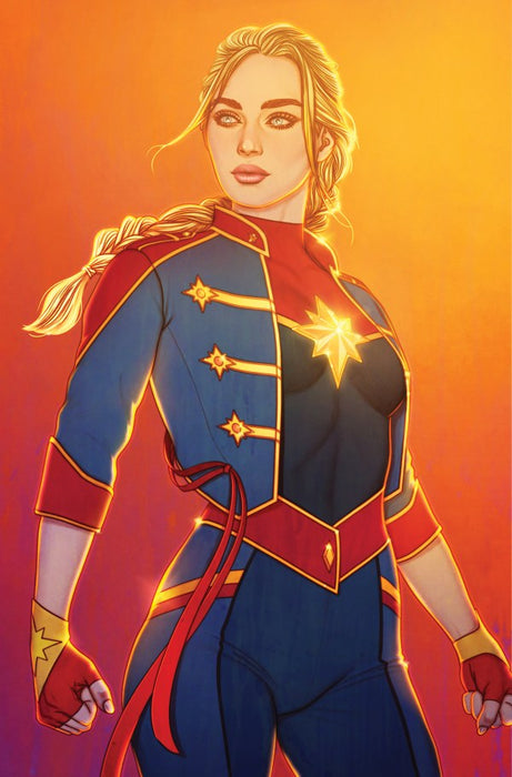 AVENGERS: ARMAGEDDON #1 (Exclusive 'Magic: The Gathering' promo card) | Comic Book | Marvel