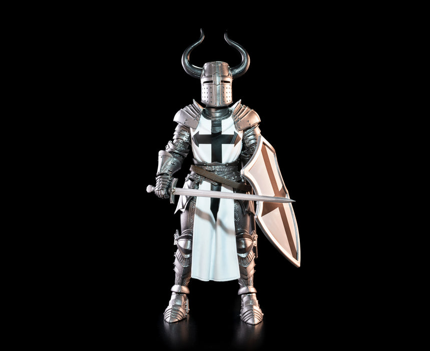 Mythic Legions Templar Relic Guard (Legion Builder Reinforcements 2 Wave)