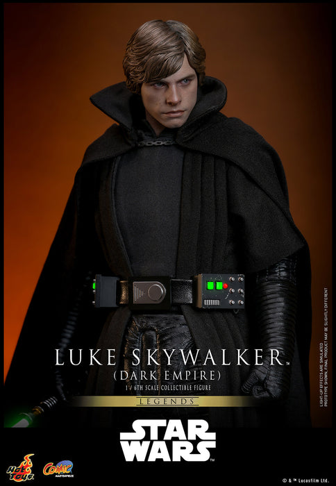 [PRE-ORDER] Luke Skywalker™ (Dark Empire) Sixth Scale Figure