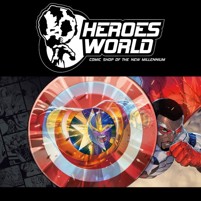 Pre-Release Event [June 19th-21st 2026] | Marvel Super Heroes | Magic the Gathering TCG
