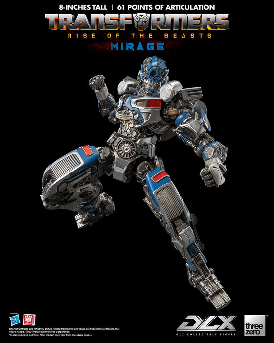 [PREORDER] Mirage DLX Collectible Figure