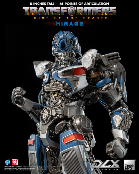 [PREORDER] Mirage DLX Collectible Figure