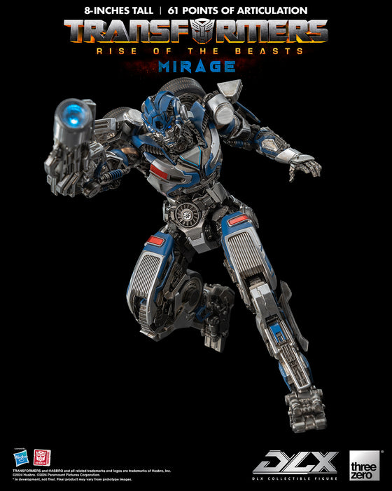 [PREORDER] Mirage DLX Collectible Figure