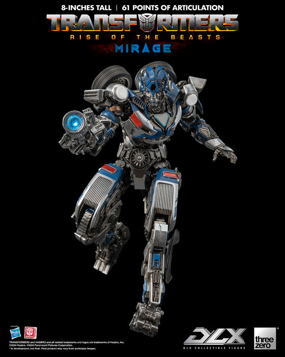 [PREORDER] Mirage DLX Collectible Figure