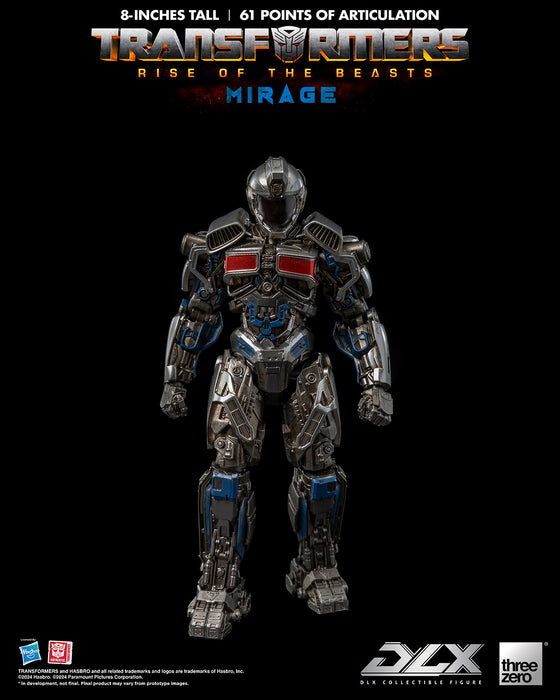 [PREORDER] Mirage DLX Collectible Figure