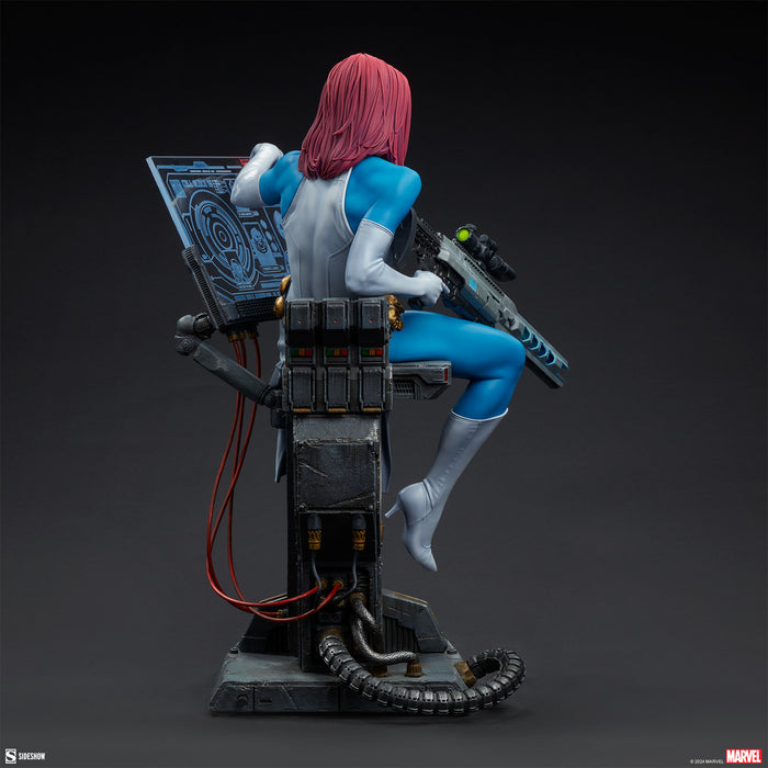 [PREORDER] Mystique: Freedom and Destiny Premium Format™ Figure