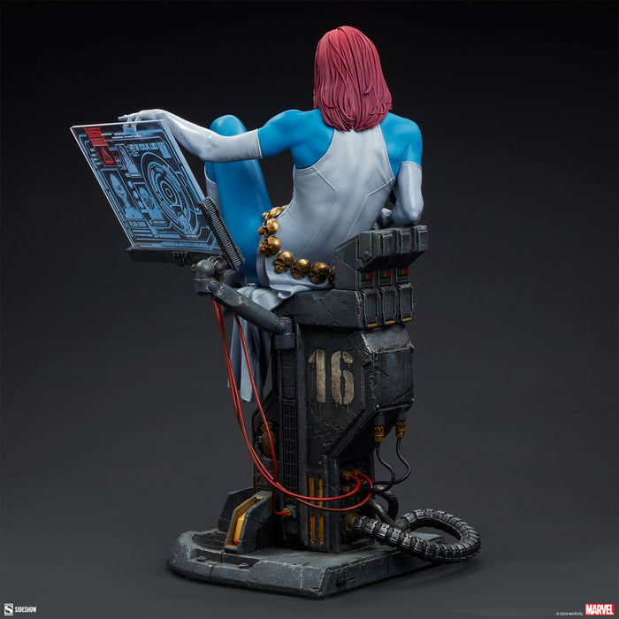 [PREORDER] Mystique: Freedom and Destiny Premium Format™ Figure