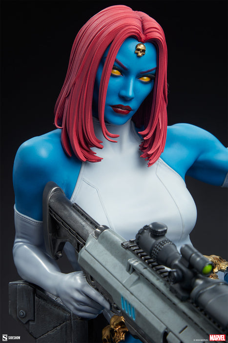 [PREORDER] Mystique: Freedom and Destiny Premium Format™ Figure