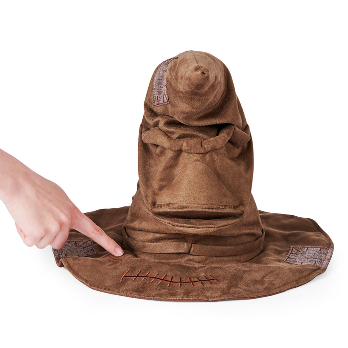 Wizarding World Harry Potter Talking Sorting Hat