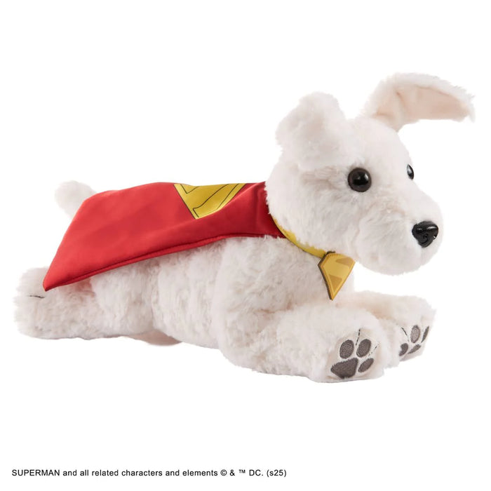 Superman Krypto Plush (Superman 2025)