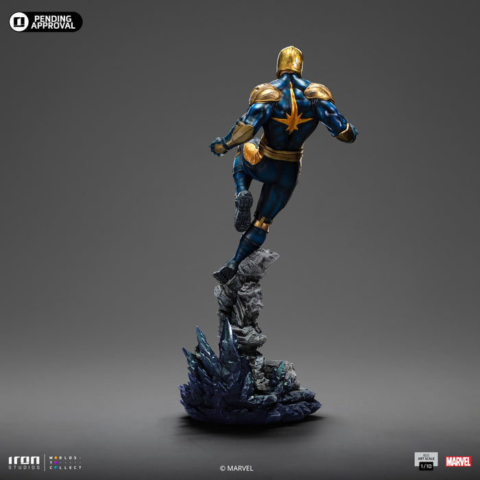 [PRE-ORDER] Nova 1:10 Scale Statue