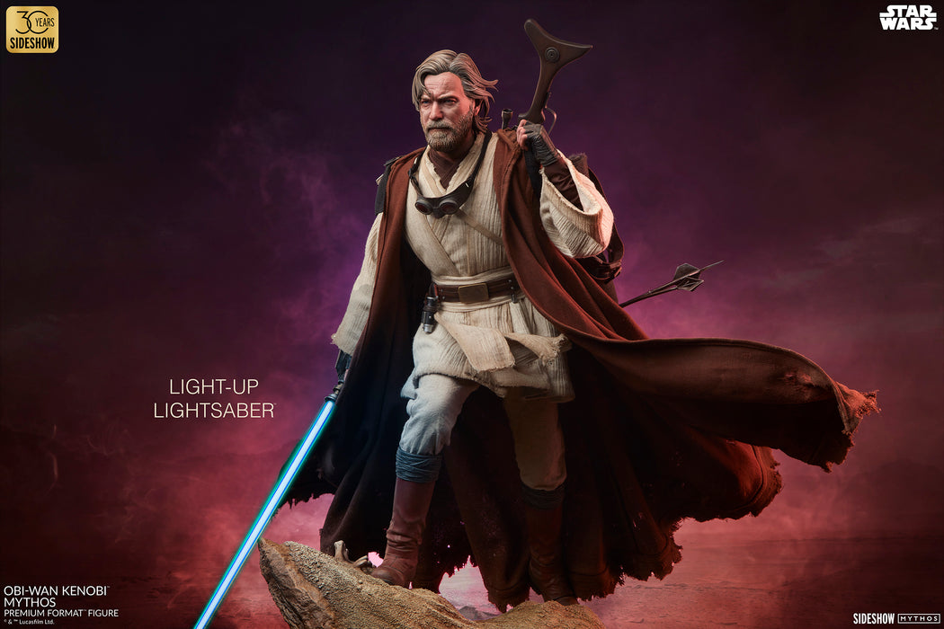 [PRE-ORDER] Obi-Wan Kenobi Mythos Premium Format™ Figure