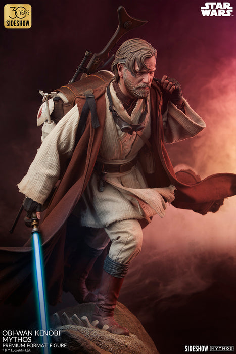 [PRE-ORDER] Obi-Wan Kenobi Mythos Premium Format™ Figure