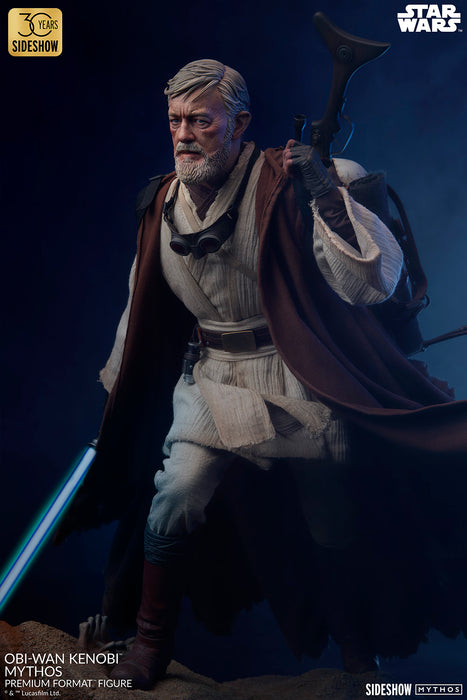 [PRE-ORDER] Obi-Wan Kenobi Mythos Premium Format™ Figure