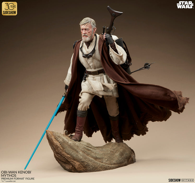 [PRE-ORDER] Obi-Wan Kenobi Mythos Premium Format™ Figure