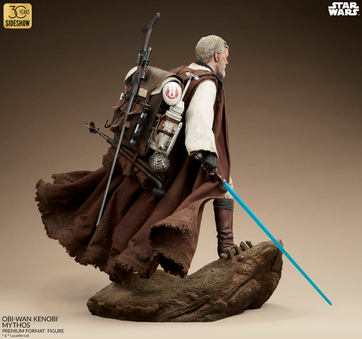 [PRE-ORDER] Obi-Wan Kenobi Mythos Premium Format™ Figure