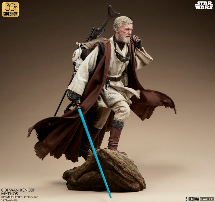 [PRE-ORDER] Obi-Wan Kenobi Mythos Premium Format™ Figure