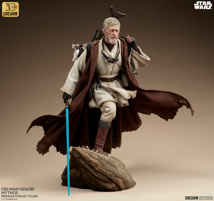 [PRE-ORDER] Obi-Wan Kenobi Mythos Premium Format™ Figure