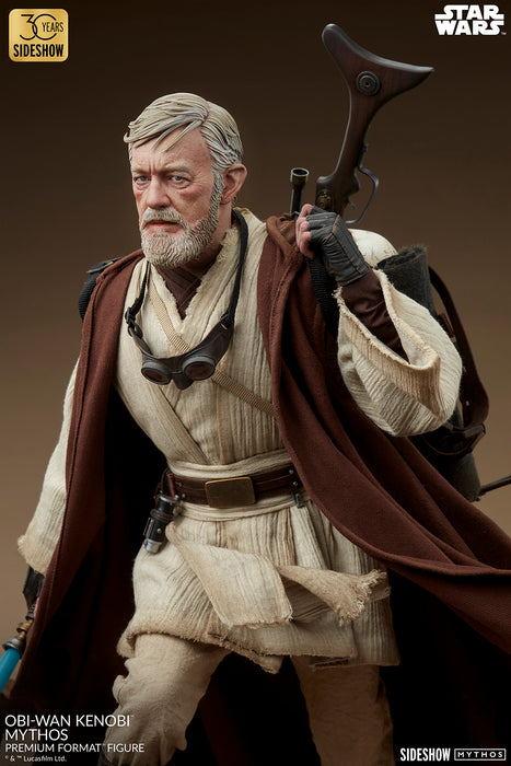 [PRE-ORDER] Obi-Wan Kenobi Mythos Premium Format™ Figure