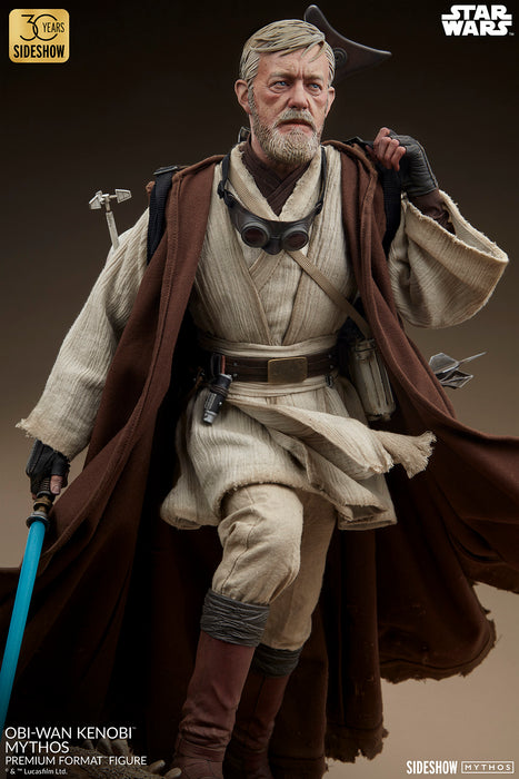 [PRE-ORDER] Obi-Wan Kenobi Mythos Premium Format™ Figure