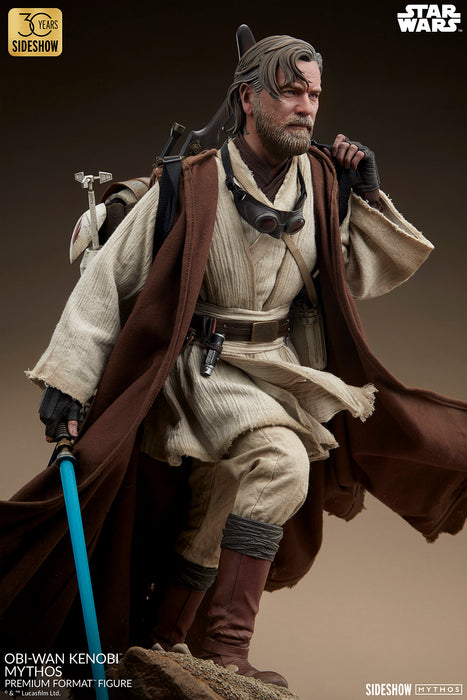 [PRE-ORDER] Obi-Wan Kenobi Mythos Premium Format™ Figure