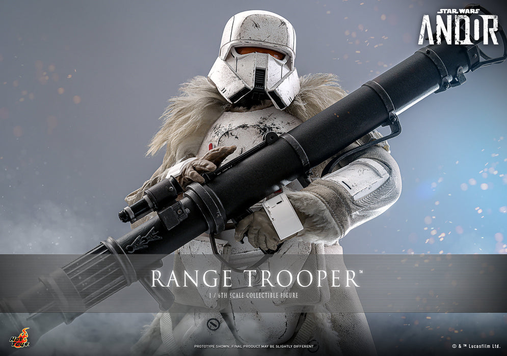 [PREORDER] Range Trooper™ Sixth Scale Collectible Figure – Star Wars: Andor (Hot Toys) | Heroes World