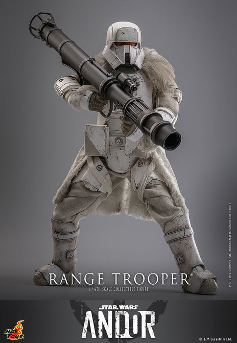 [PREORDER] Range Trooper™ Sixth Scale Collectible Figure – Star Wars: Andor (Hot Toys) | Heroes World