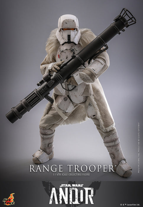 [PREORDER] Range Trooper™ Sixth Scale Collectible Figure – Star Wars: Andor (Hot Toys) | Heroes World
