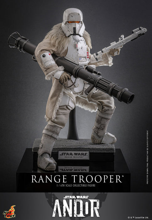 [PREORDER] Range Trooper™ Sixth Scale Collectible Figure – Star Wars: Andor (Hot Toys) | Heroes World