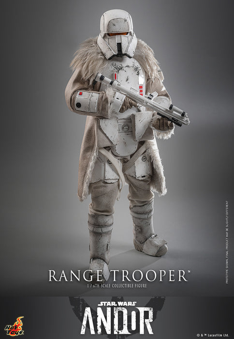 [PREORDER] Range Trooper™ Sixth Scale Collectible Figure – Star Wars: Andor (Hot Toys) | Heroes World