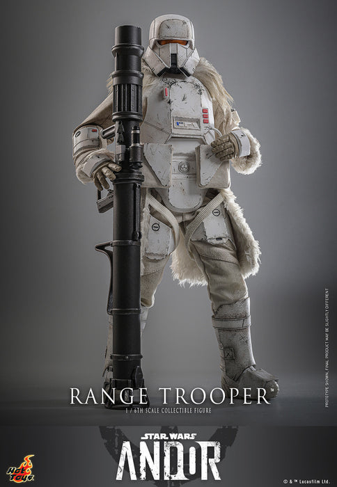 [PREORDER] Range Trooper™ Sixth Scale Collectible Figure – Star Wars: Andor (Hot Toys) | Heroes World