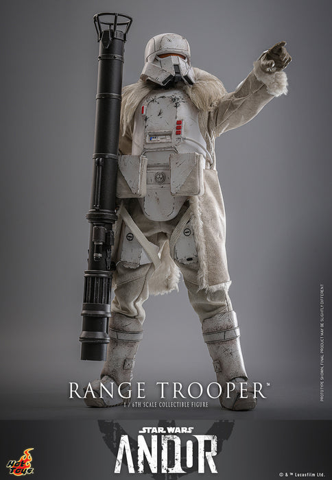 [PREORDER] Range Trooper™ Sixth Scale Collectible Figure – Star Wars: Andor (Hot Toys) | Heroes World