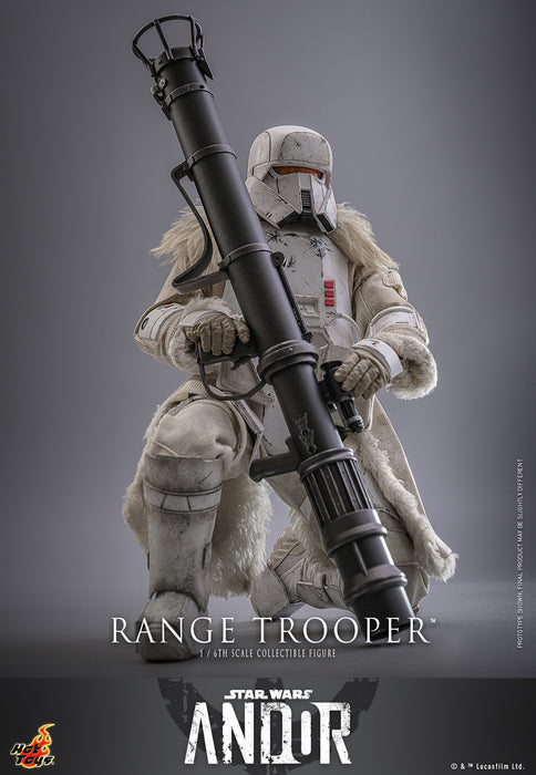 [PREORDER] Range Trooper™ Sixth Scale Collectible Figure – Star Wars: Andor (Hot Toys) | Heroes World