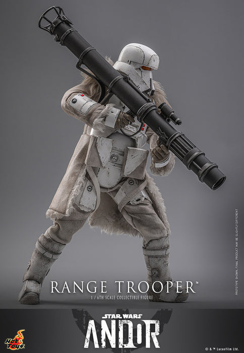 [PREORDER] Range Trooper™ Sixth Scale Collectible Figure – Star Wars: Andor (Hot Toys) | Heroes World