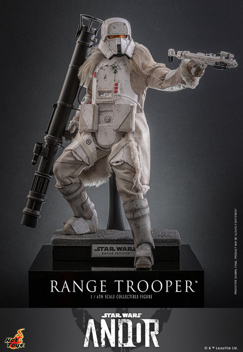 [PREORDER] Range Trooper™ Sixth Scale Collectible Figure – Star Wars: Andor (Hot Toys) | Heroes World