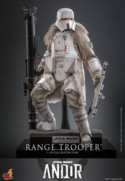 [PREORDER] Range Trooper™ Sixth Scale Collectible Figure – Star Wars: Andor (Hot Toys) | Heroes World