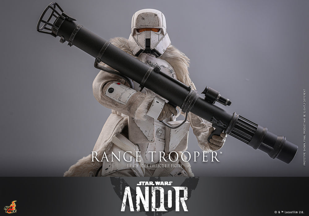 [PREORDER] Range Trooper™ Sixth Scale Collectible Figure – Star Wars: Andor (Hot Toys) | Heroes World