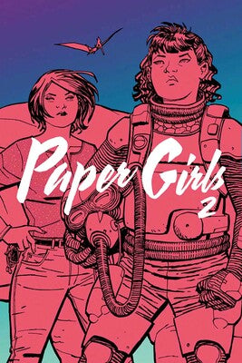 Paper Girls Vol. 2 (TPB)