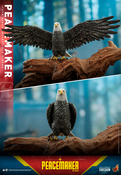 Peacemaker TMS071 | Sixth Scale Action Figure | Hot Toys