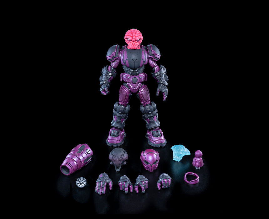 [PREORDER] Phanost (Wave 1) | Infinite Legions Action Figure | Four Horsemen
