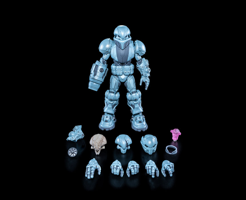 [PREORDER] Pheyden (Wave 1) | Infinite Legions Action Figure | Four Horsemen