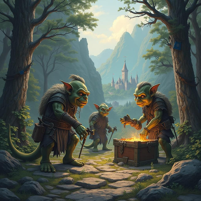 Phandelver and Below: The Shattered Obelisk Campaign | Dungeons & Dragons RPG | Teen Girls