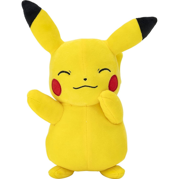 Pokémon 8" Plush Pikachu