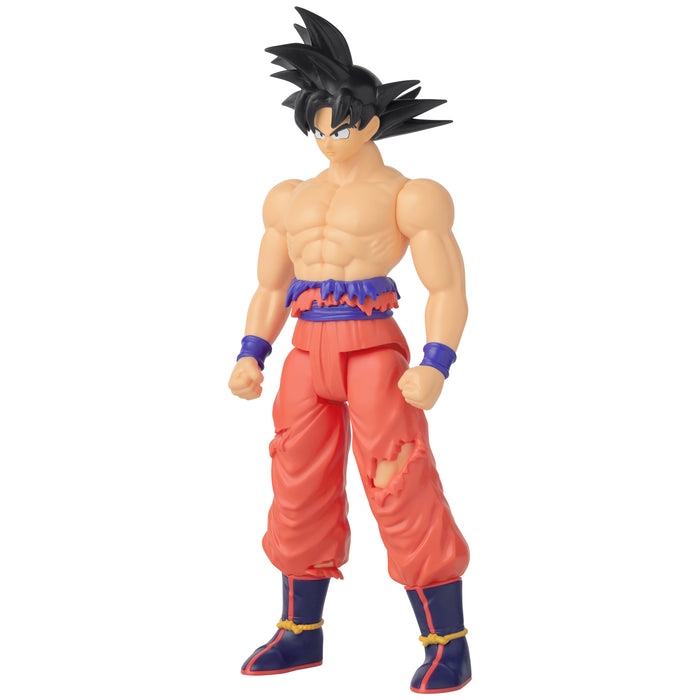 12" LIMIT BREAKER SERIES - GOKU [BATTLE DAMAGE VER.]