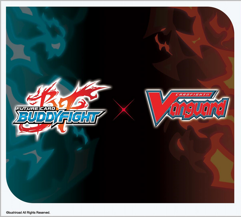 Sneak Preview Kit | Future Card Buddyfight | Cardfight Vanguard