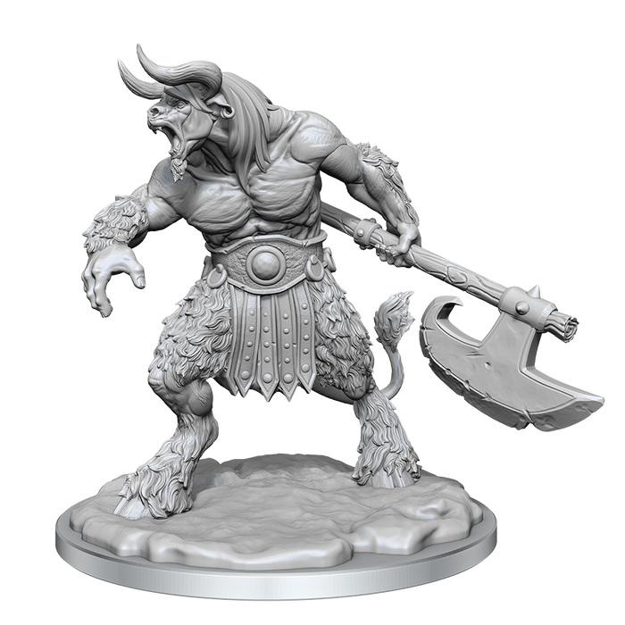 DND FRAMEWORKS WV1 MINOTAUR