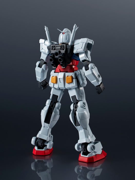 Mobile Suit Gundam RX-78-2 Renewal | Gundam Universe | Tamashii Nations